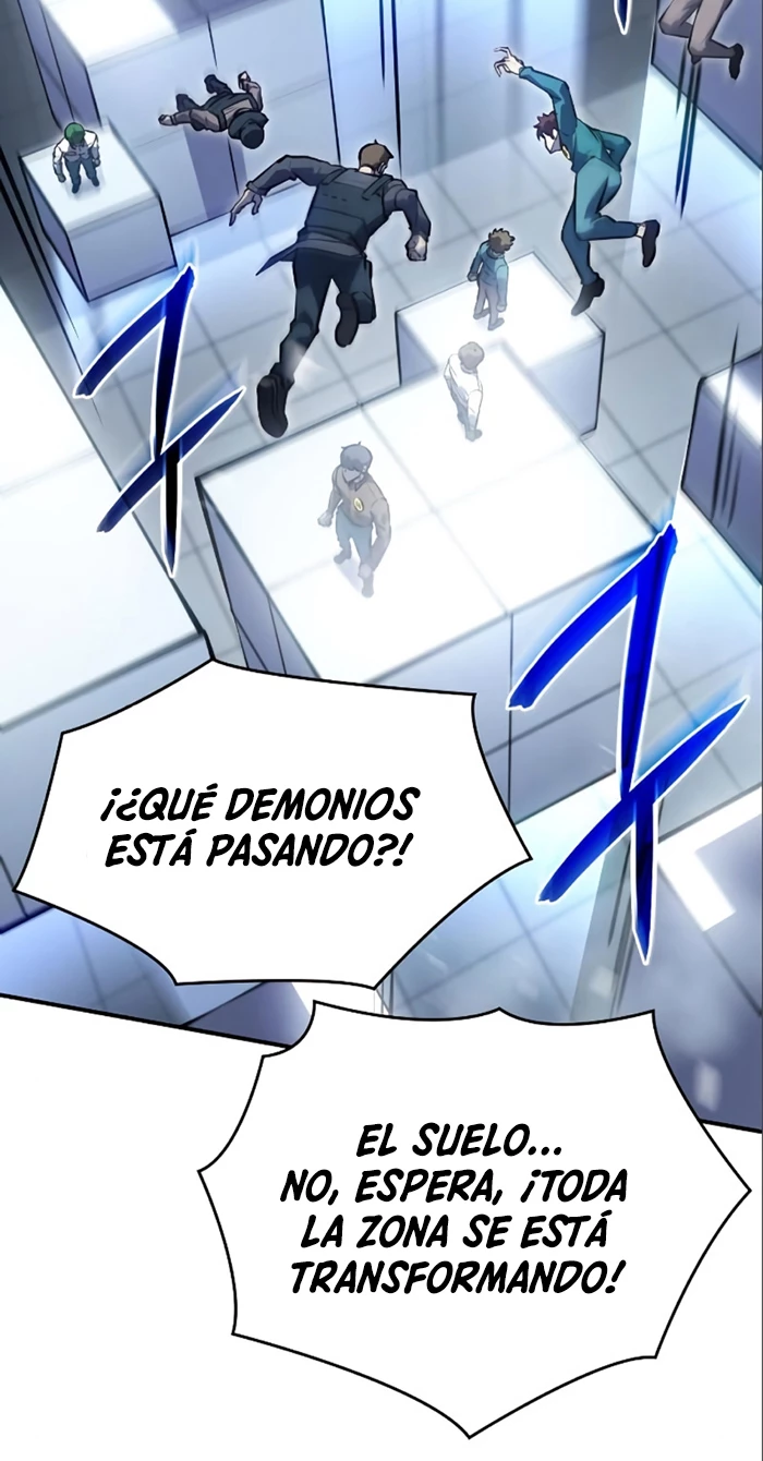 Regresé con el poder del Rey > Capitulo 15 > Page 231