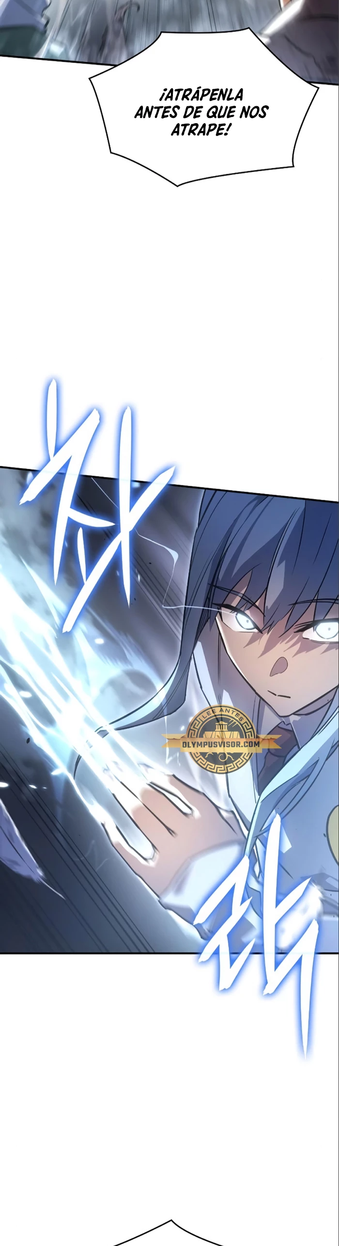 Regresé con el poder del Rey > Capitulo 15 > Page 301