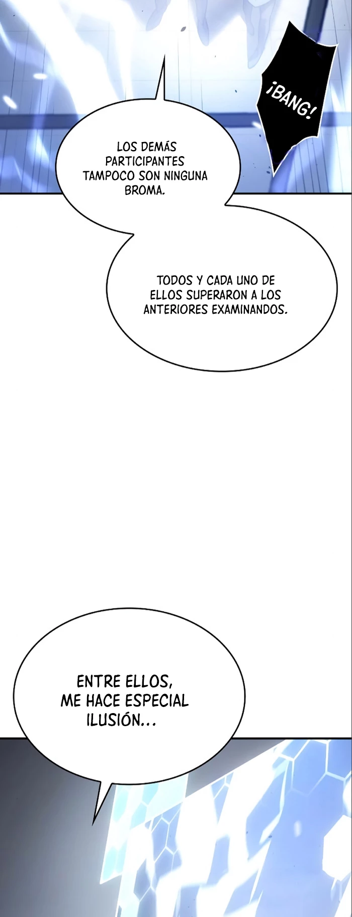 Regresé con el poder del Rey > Capitulo 15 > Page 331