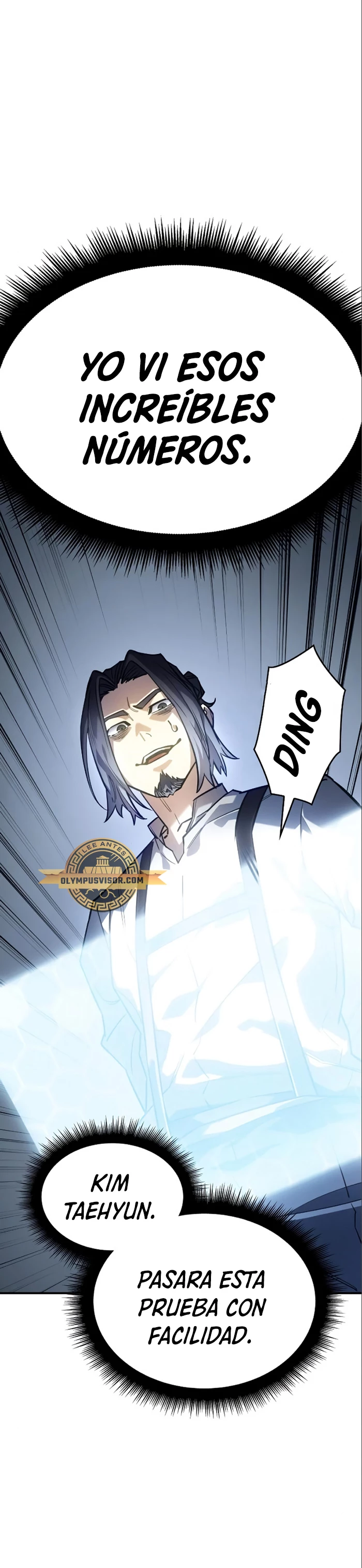 Regresé con el poder del Rey > Capitulo 15 > Page 391