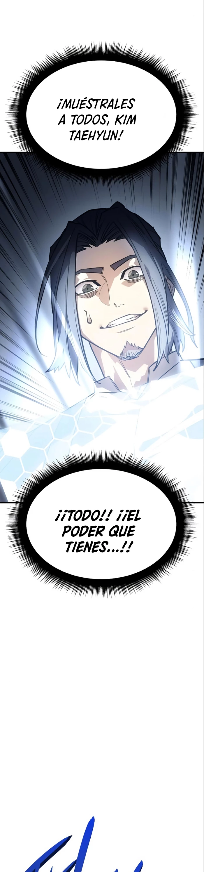 Regresé con el poder del Rey > Capitulo 15 > Page 401