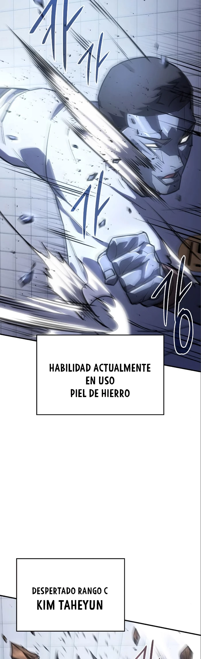Regresé con el poder del Rey > Capitulo 15 > Page 441