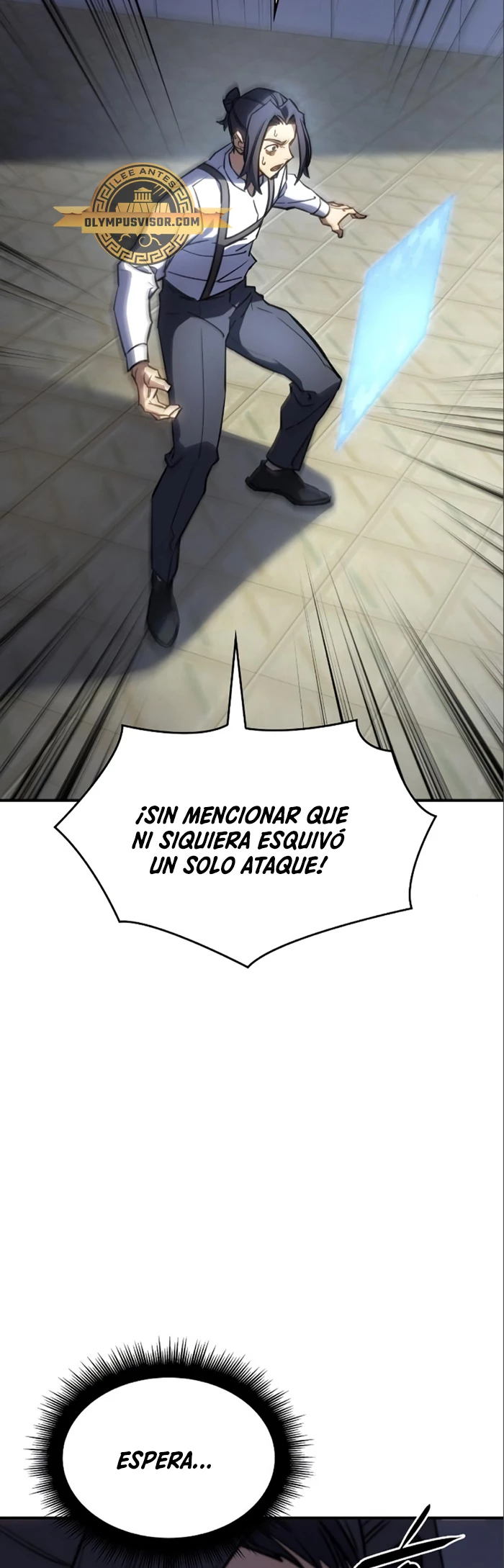 Regresé con el poder del Rey > Capitulo 15 > Page 461