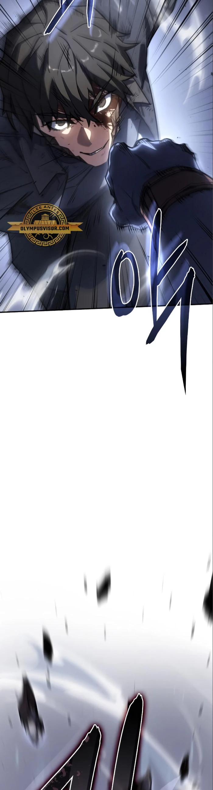 Regresé con el poder del Rey > Capitulo 15 > Page 491