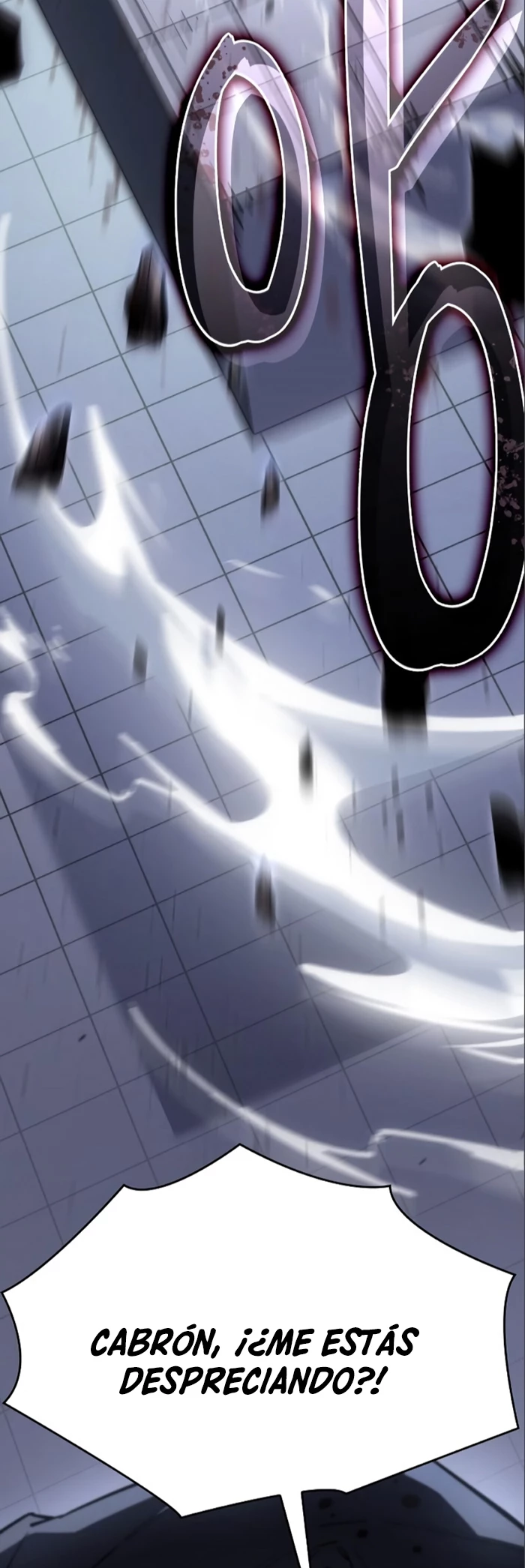 Regresé con el poder del Rey > Capitulo 15 > Page 511