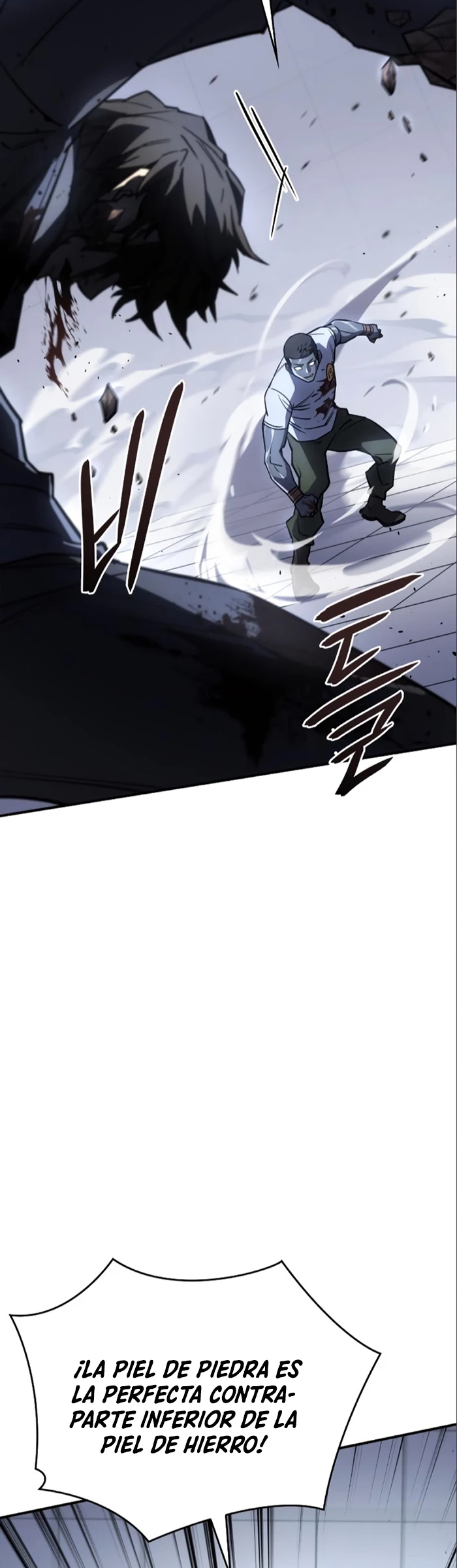 Regresé con el poder del Rey > Capitulo 15 > Page 521