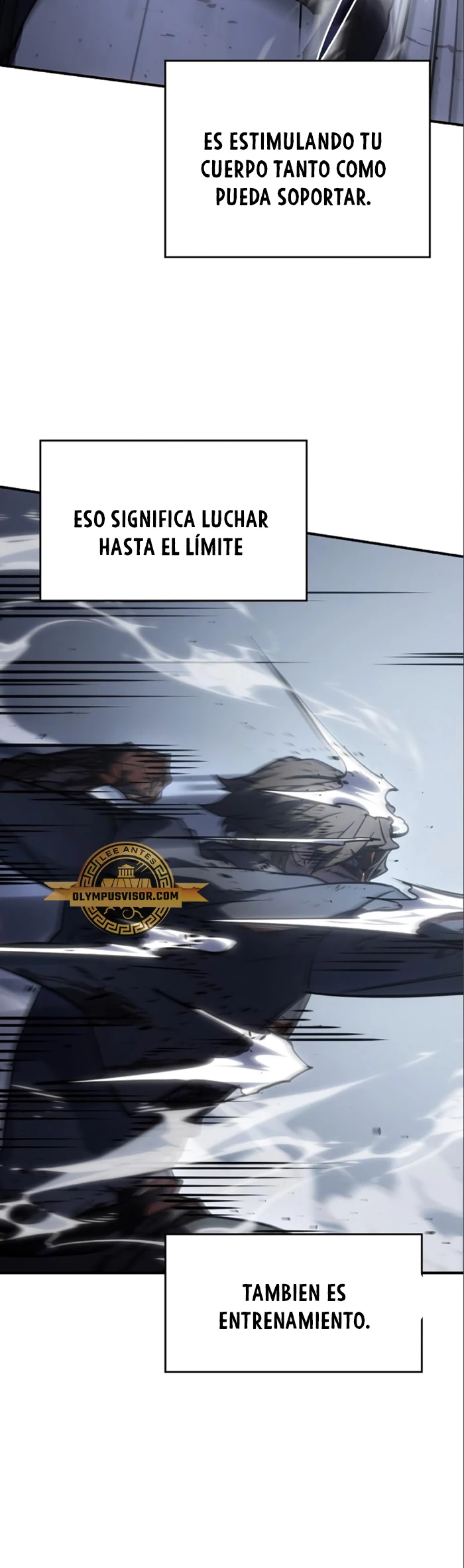 Regresé con el poder del Rey > Capitulo 15 > Page 591