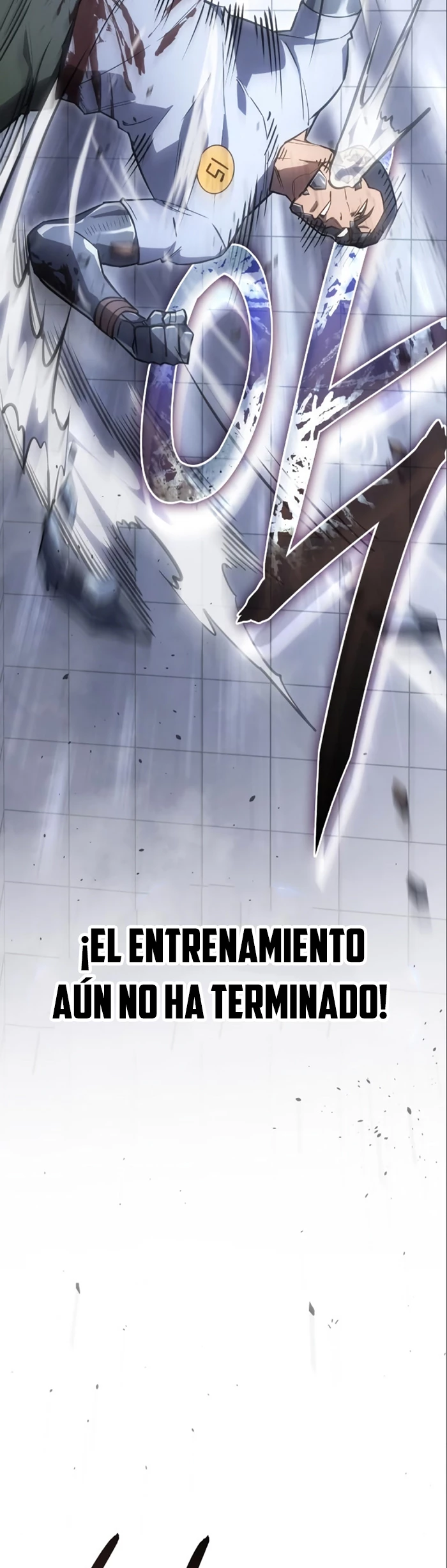 Regresé con el poder del Rey > Capitulo 15 > Page 621