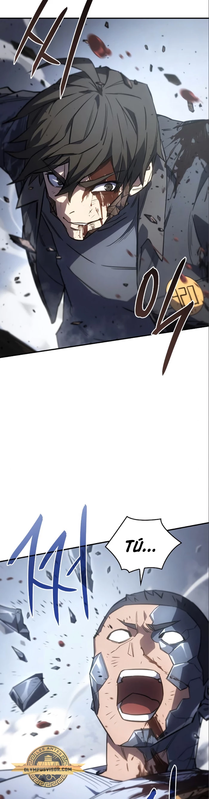 Regresé con el poder del Rey > Capitulo 15 > Page 631