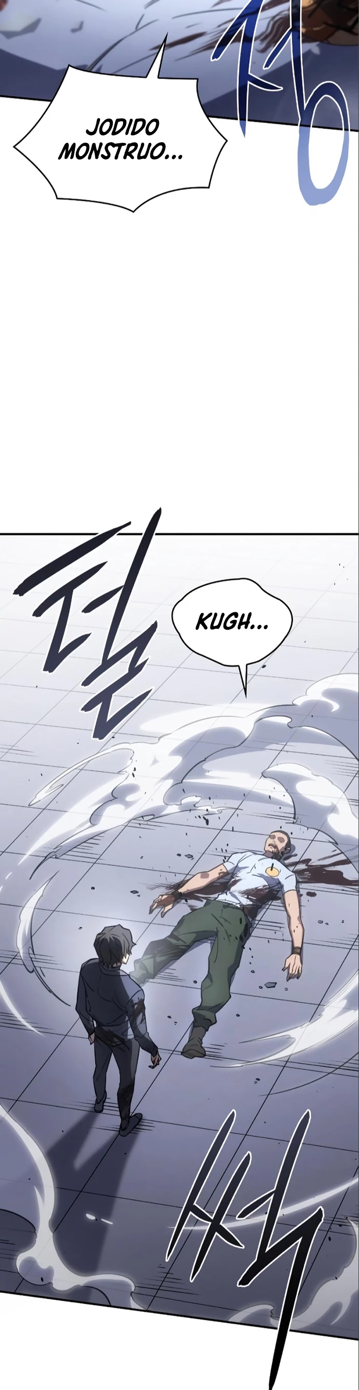 Regresé con el poder del Rey > Capitulo 15 > Page 641