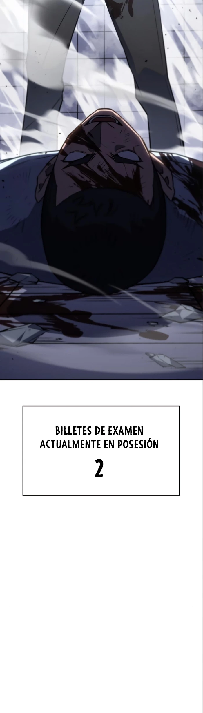 Regresé con el poder del Rey > Capitulo 15 > Page 661