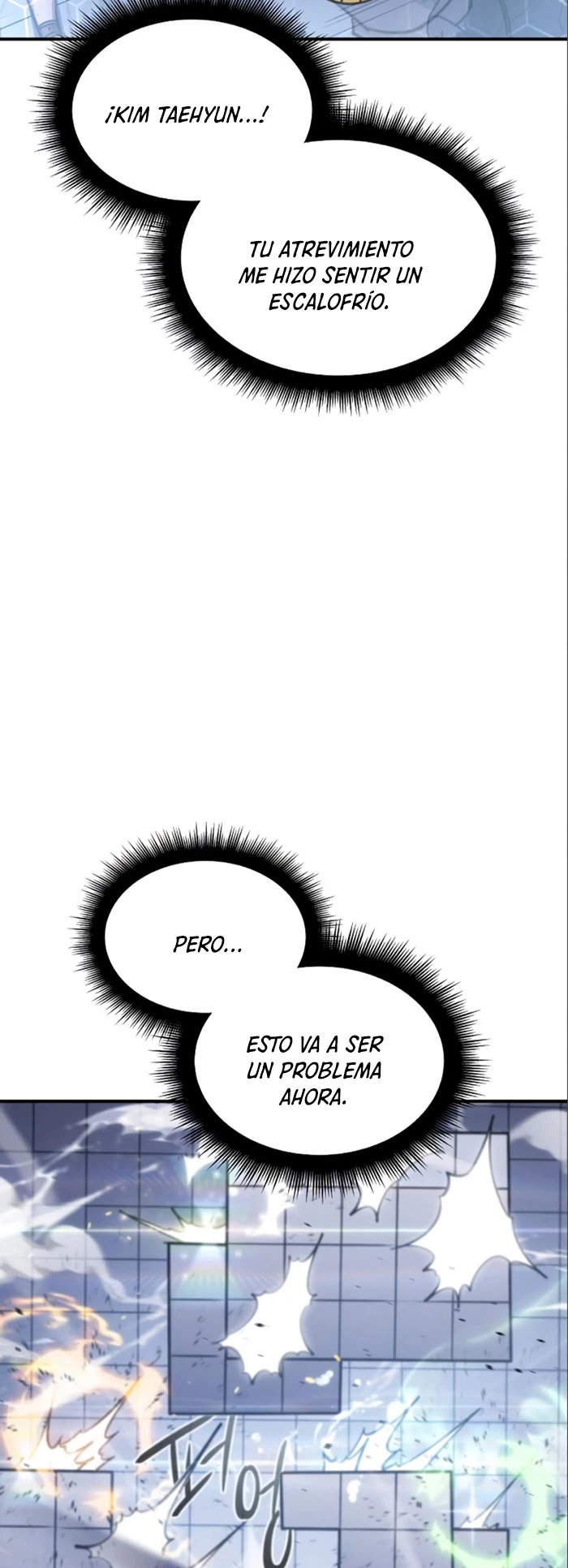 Regresé con el poder del Rey > Capitulo 15 > Page 701