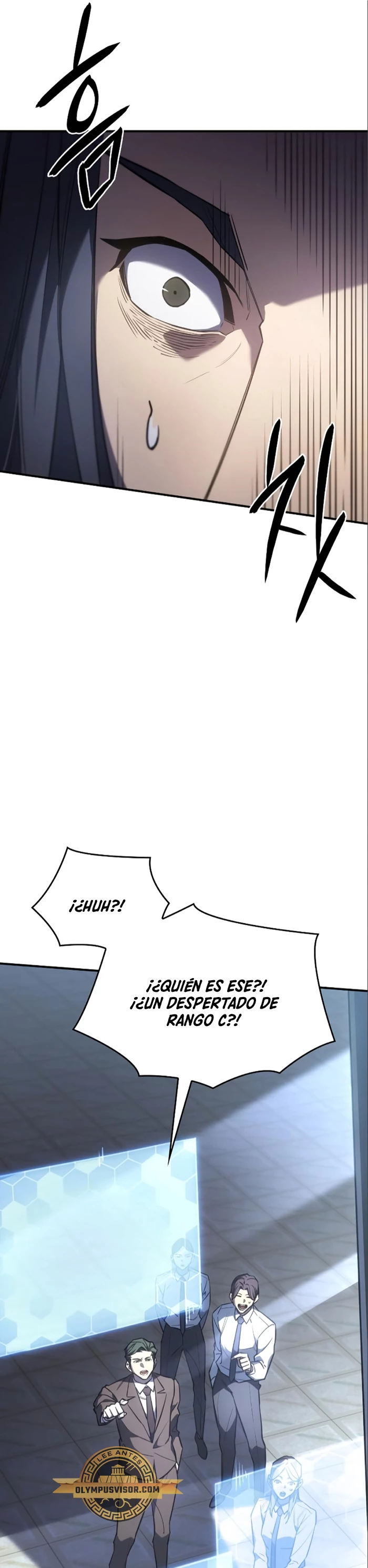 Regresé con el poder del Rey > Capitulo 15 > Page 731