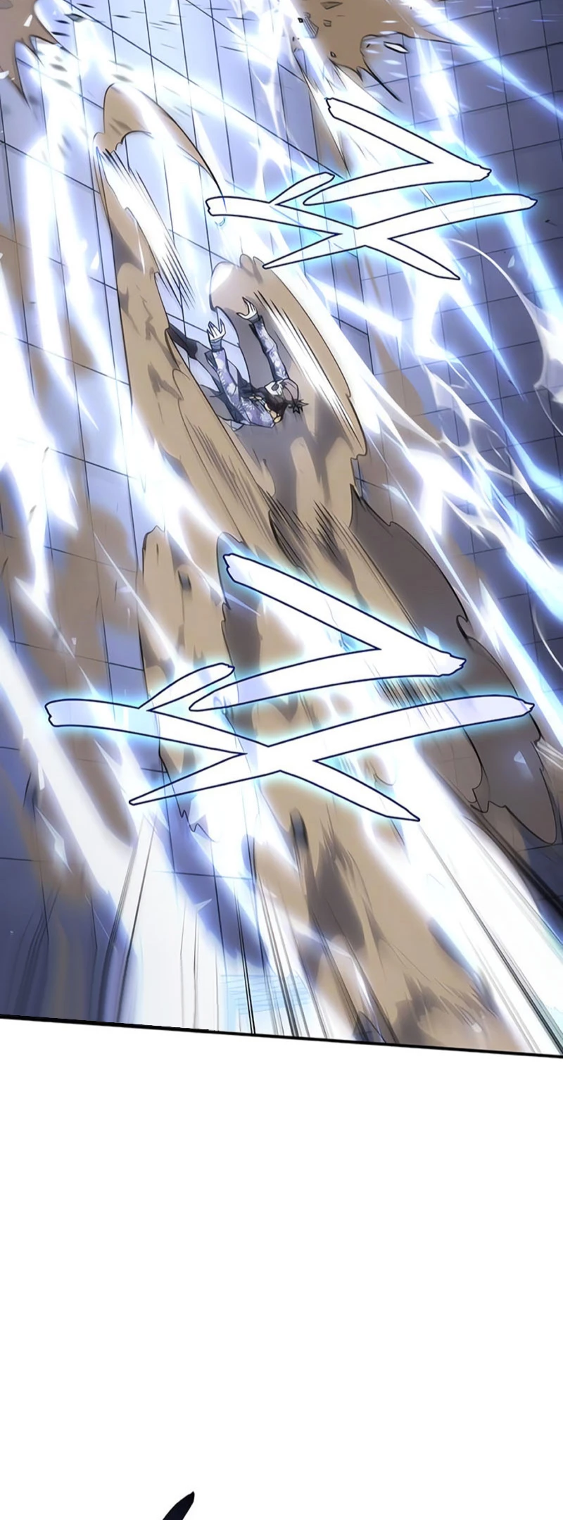Regresé con el poder del Rey > Capitulo 16 > Page 31