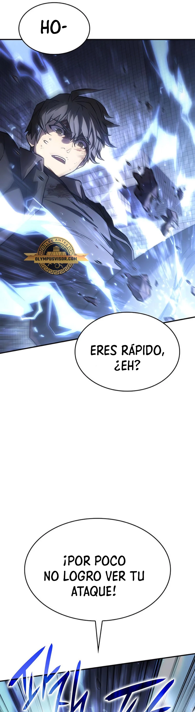 Regresé con el poder del Rey > Capitulo 16 > Page 81