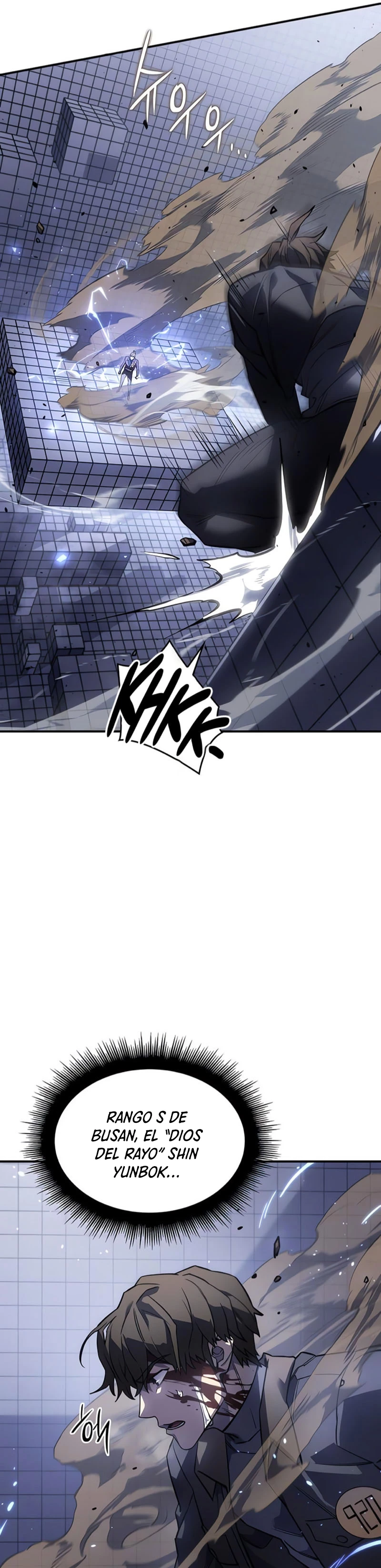 Regresé con el poder del Rey > Capitulo 16 > Page 121