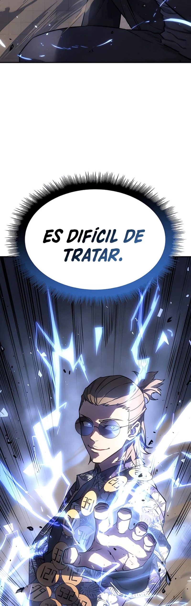 Regresé con el poder del Rey > Capitulo 16 > Page 131
