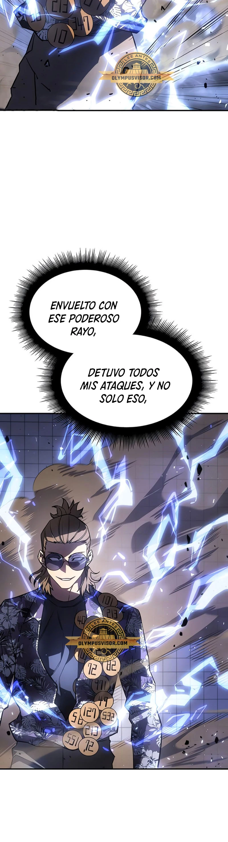 Regresé con el poder del Rey > Capitulo 16 > Page 141