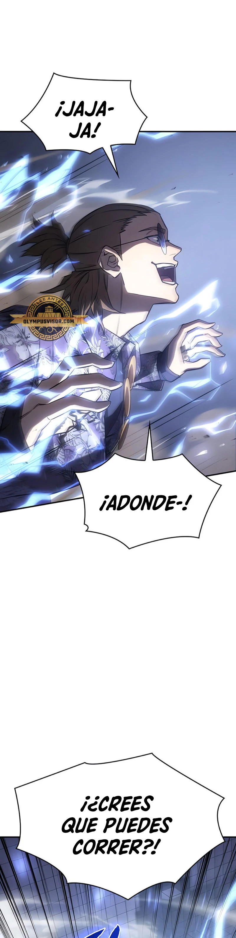 Regresé con el poder del Rey > Capitulo 16 > Page 241