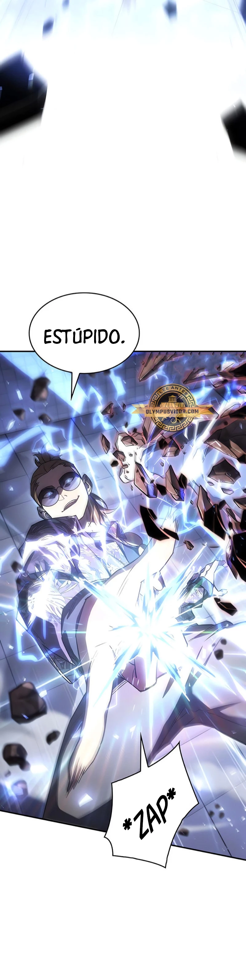 Regresé con el poder del Rey > Capitulo 16 > Page 291
