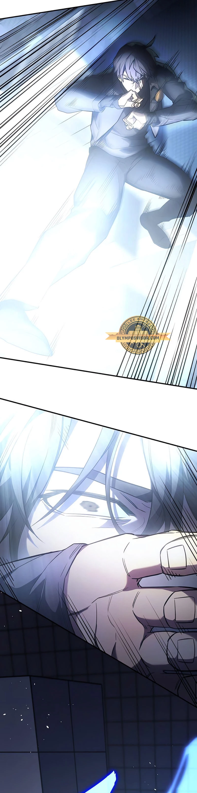 Regresé con el poder del Rey > Capitulo 16 > Page 311