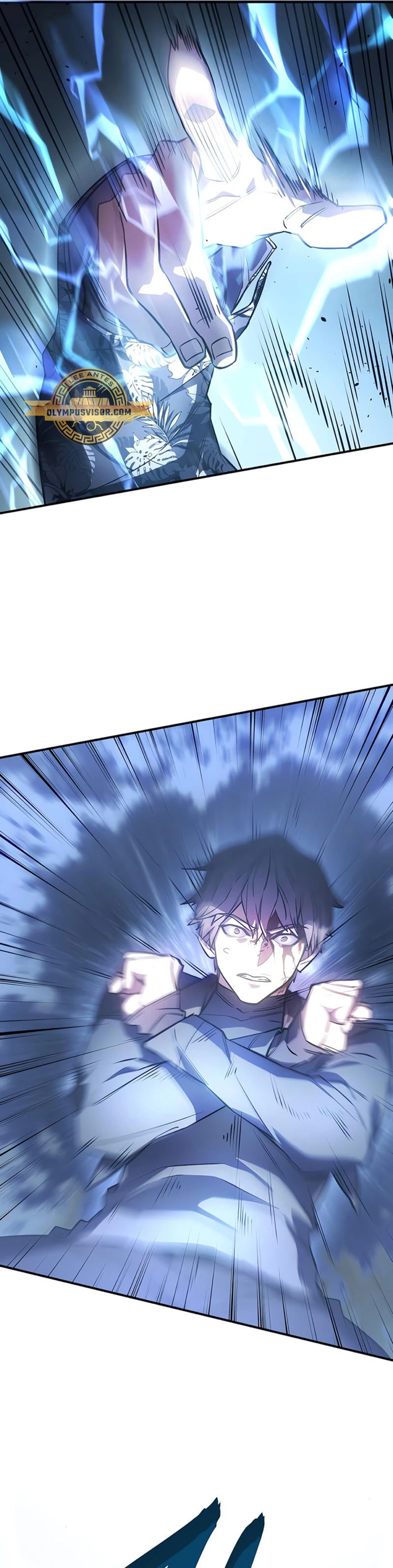 Regresé con el poder del Rey > Capitulo 16 > Page 341