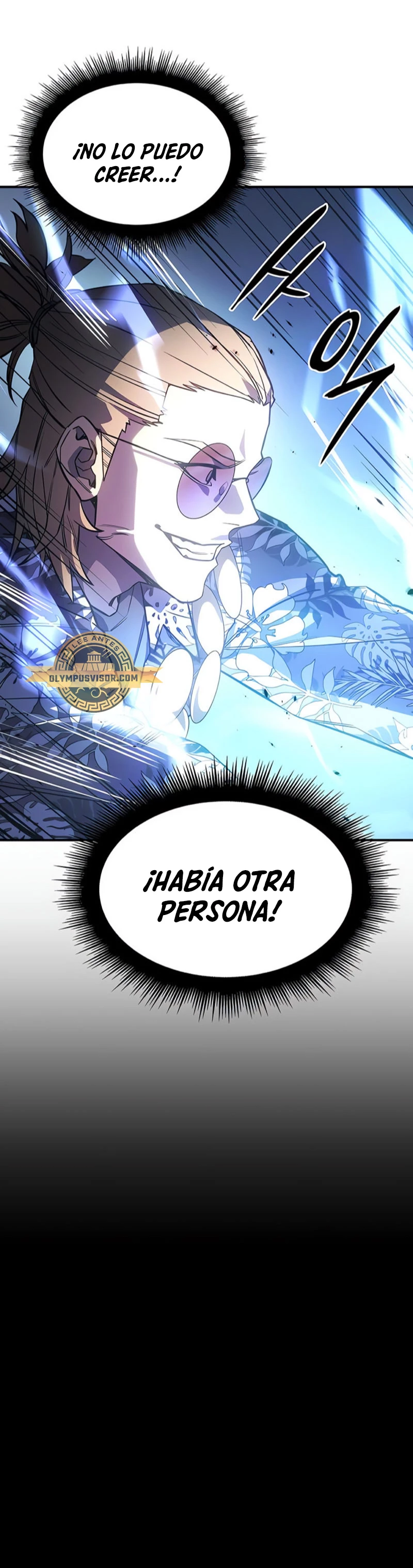 Regresé con el poder del Rey > Capitulo 16 > Page 381