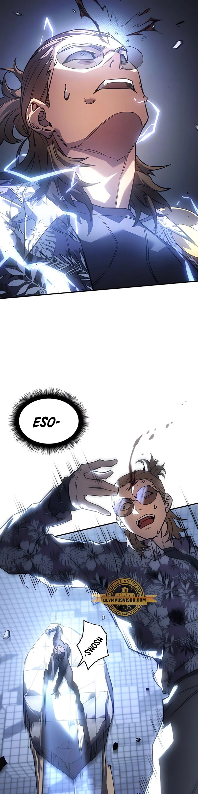 Regresé con el poder del Rey > Capitulo 16 > Page 461