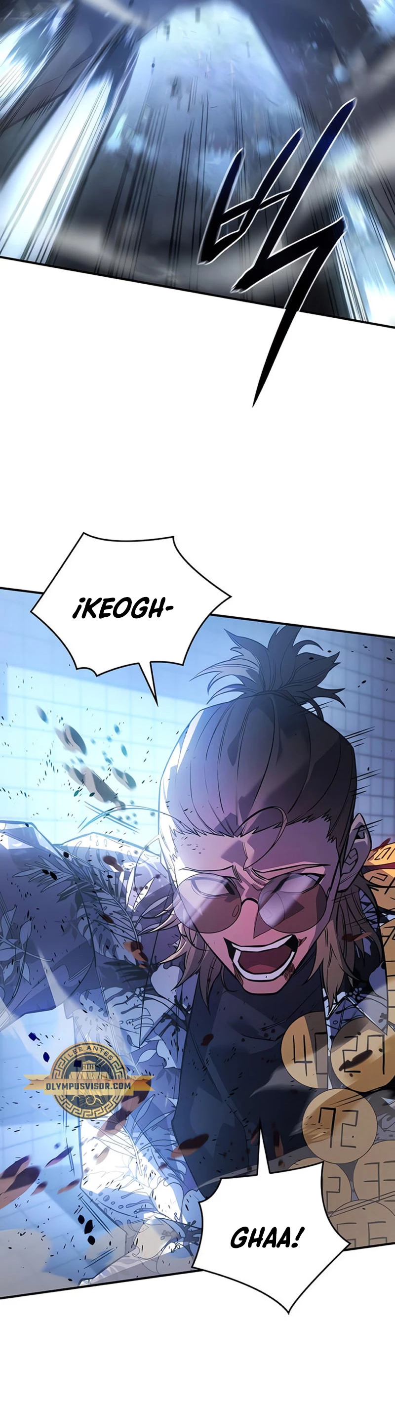 Regresé con el poder del Rey > Capitulo 16 > Page 491