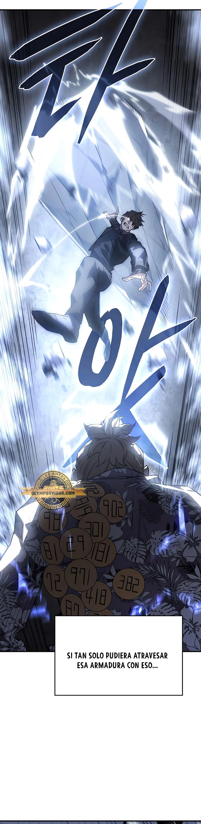 Regresé con el poder del Rey > Capitulo 16 > Page 531