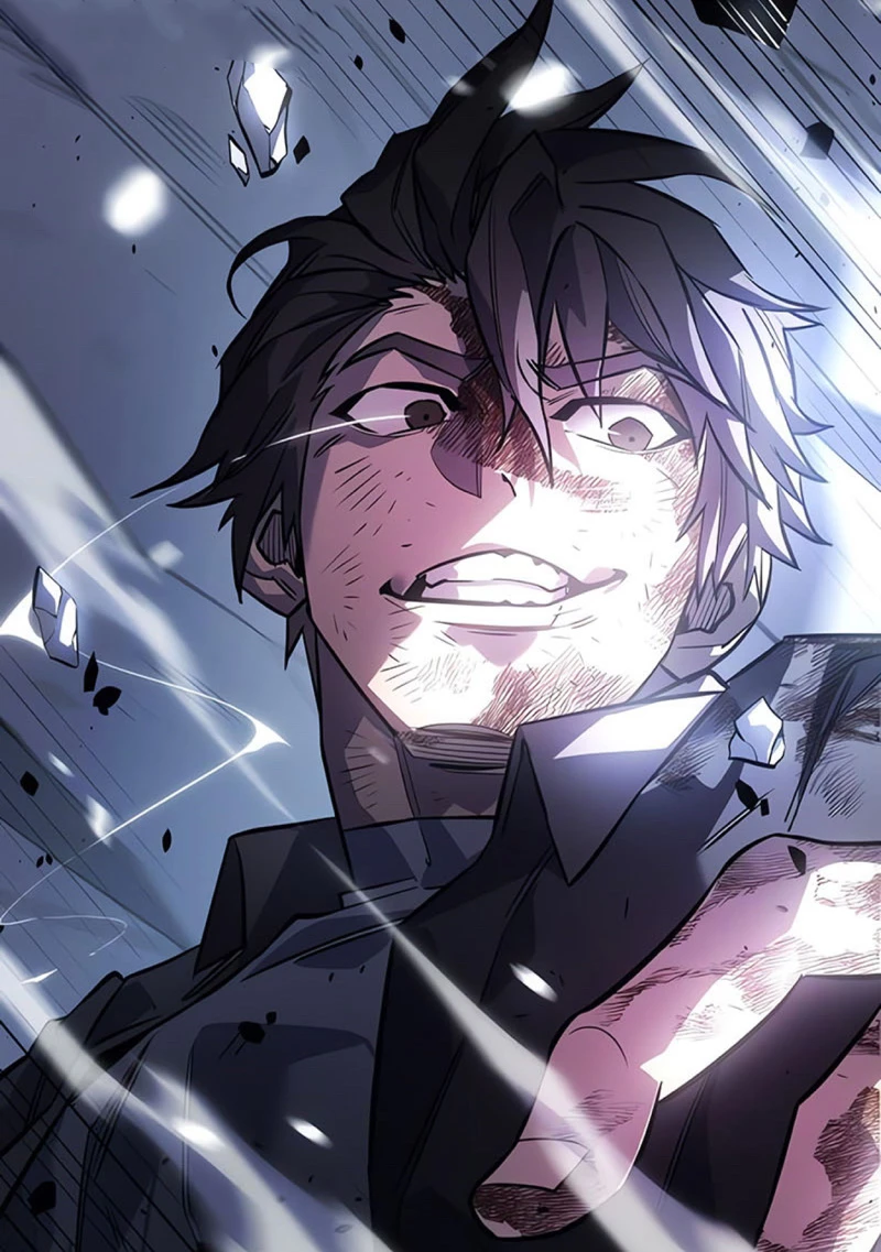 Regresé con el poder del Rey > Capitulo 16 > Page 541