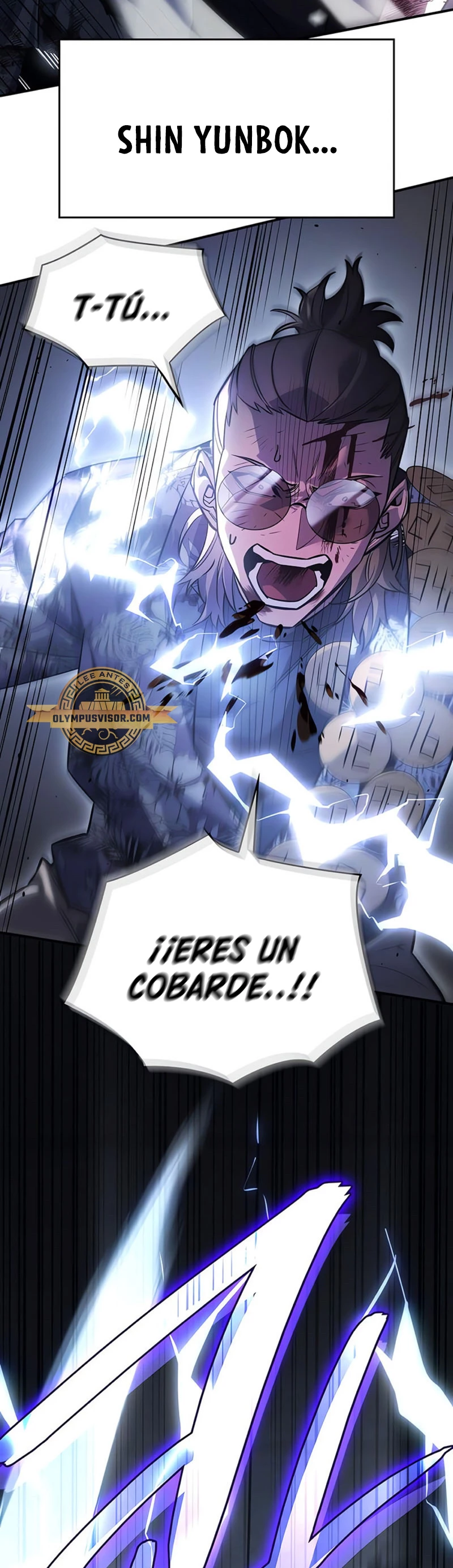 Regresé con el poder del Rey > Capitulo 16 > Page 551
