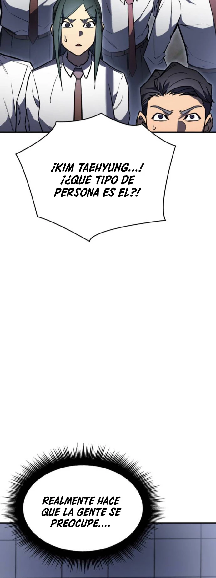 Regresé con el poder del Rey > Capitulo 17 > Page 41