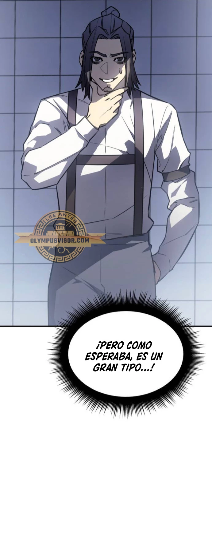 Regresé con el poder del Rey > Capitulo 17 > Page 51