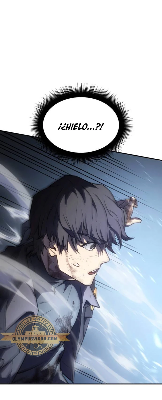Regresé con el poder del Rey > Capitulo 17 > Page 111