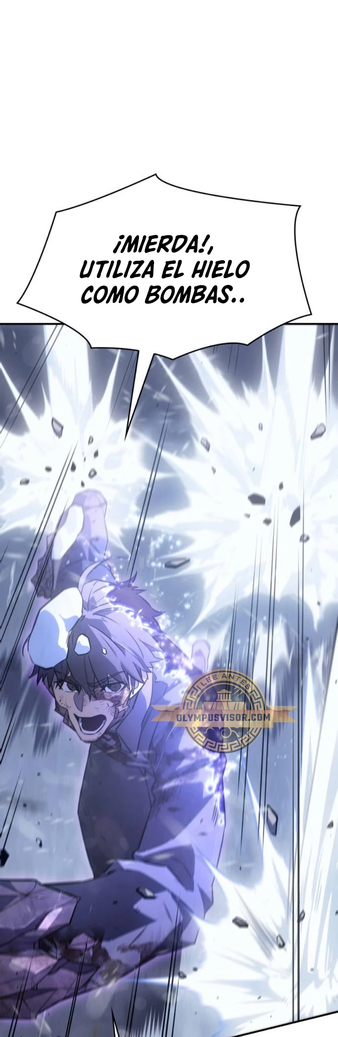 Regresé con el poder del Rey > Capitulo 17 > Page 331