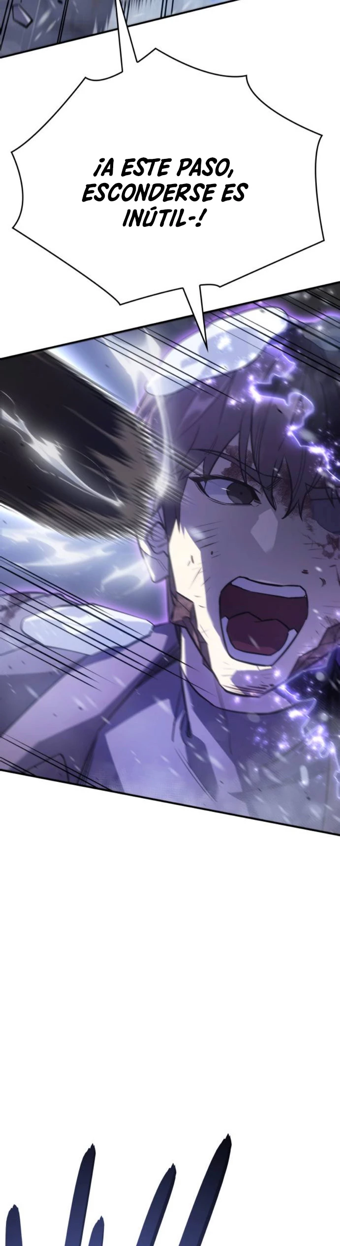 Regresé con el poder del Rey > Capitulo 17 > Page 341