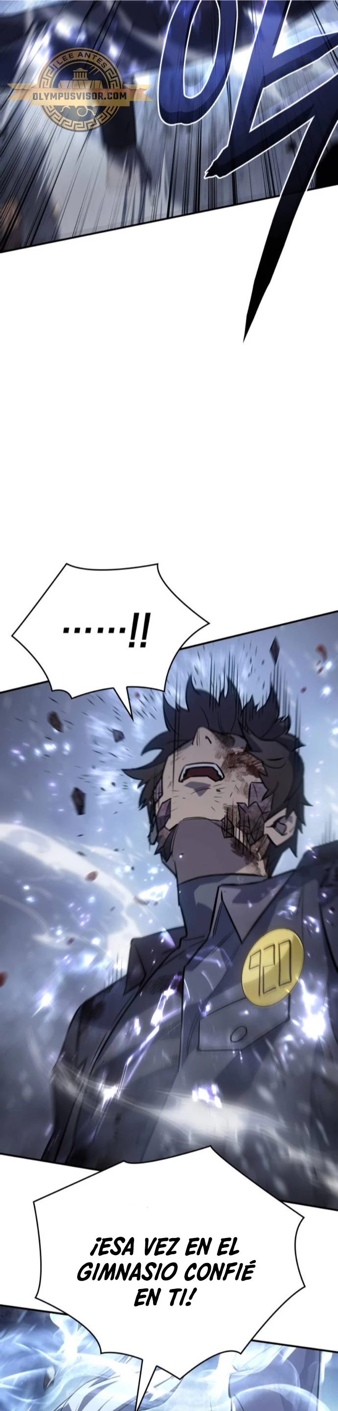 Regresé con el poder del Rey > Capitulo 17 > Page 361