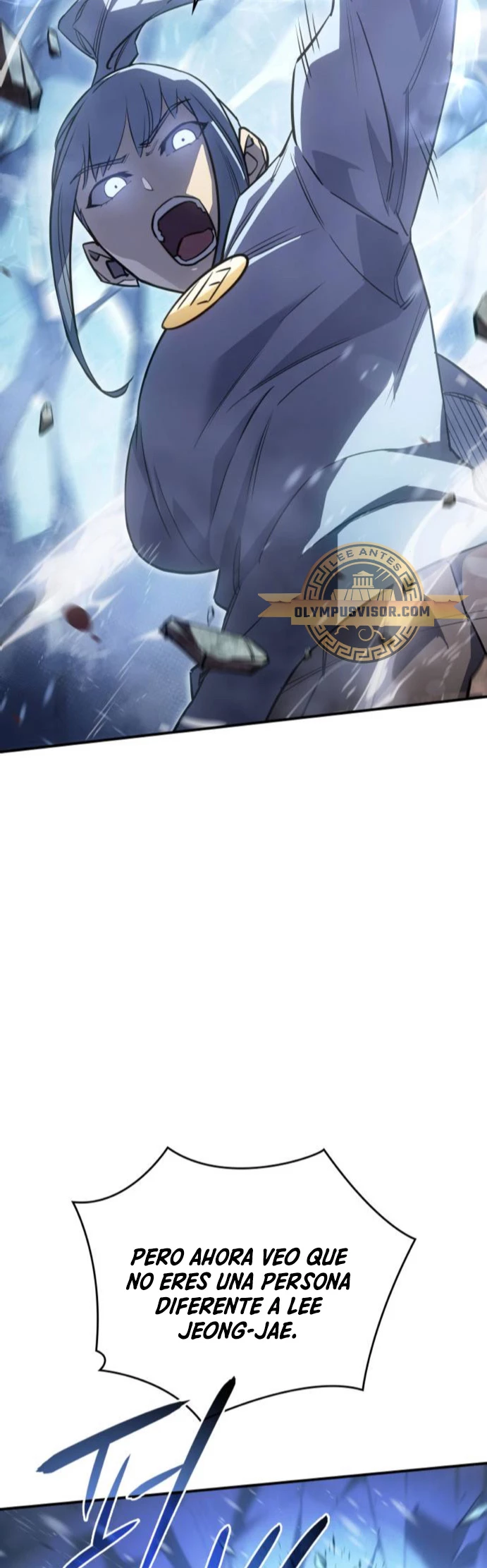 Regresé con el poder del Rey > Capitulo 17 > Page 371