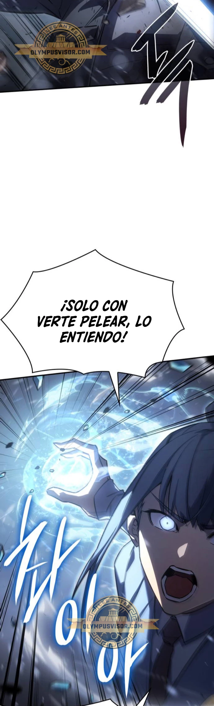 Regresé con el poder del Rey > Capitulo 17 > Page 391