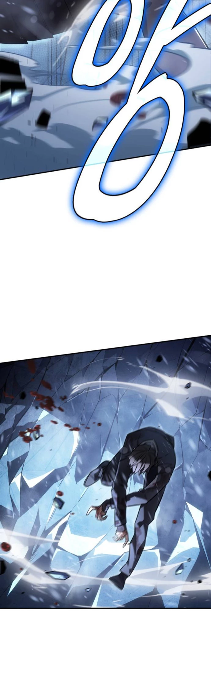 Regresé con el poder del Rey > Capitulo 17 > Page 421