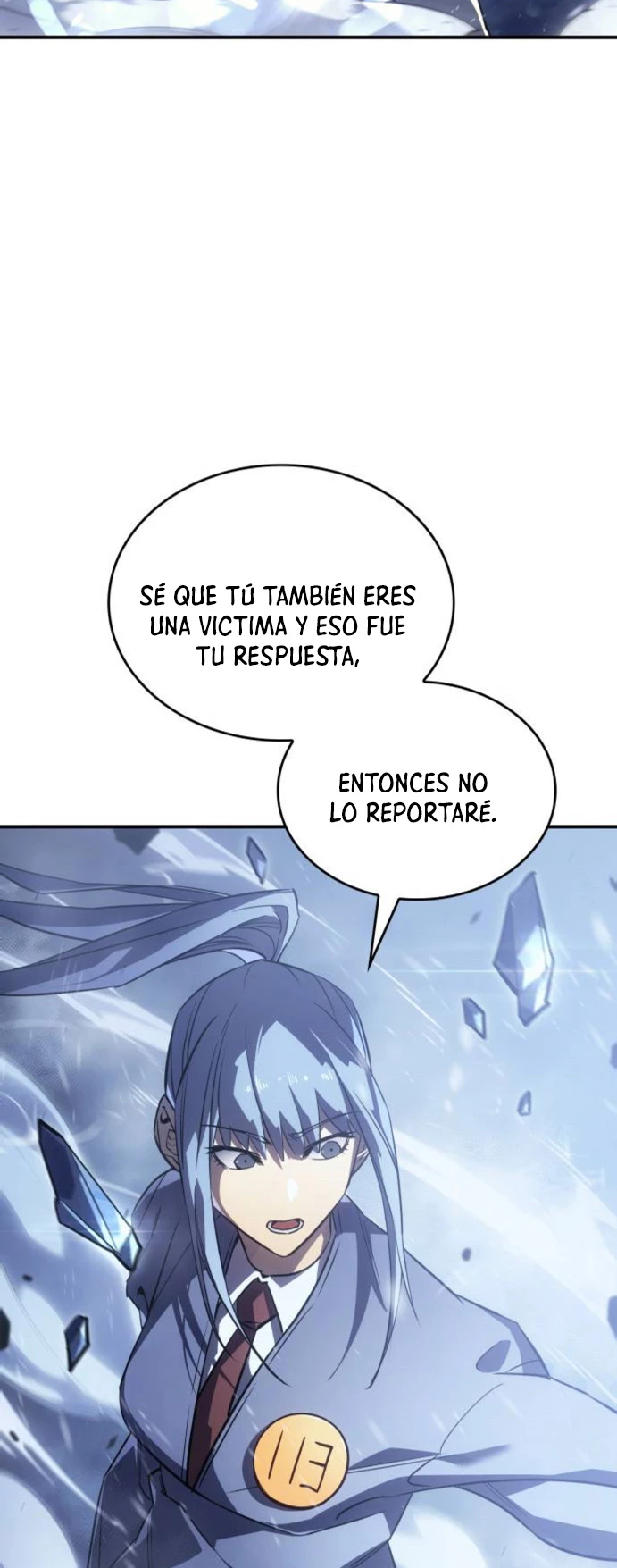 Regresé con el poder del Rey > Capitulo 17 > Page 451