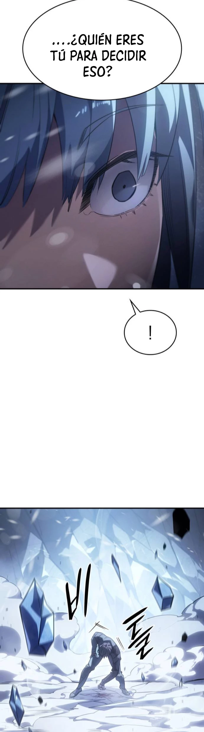 Regresé con el poder del Rey > Capitulo 17 > Page 481