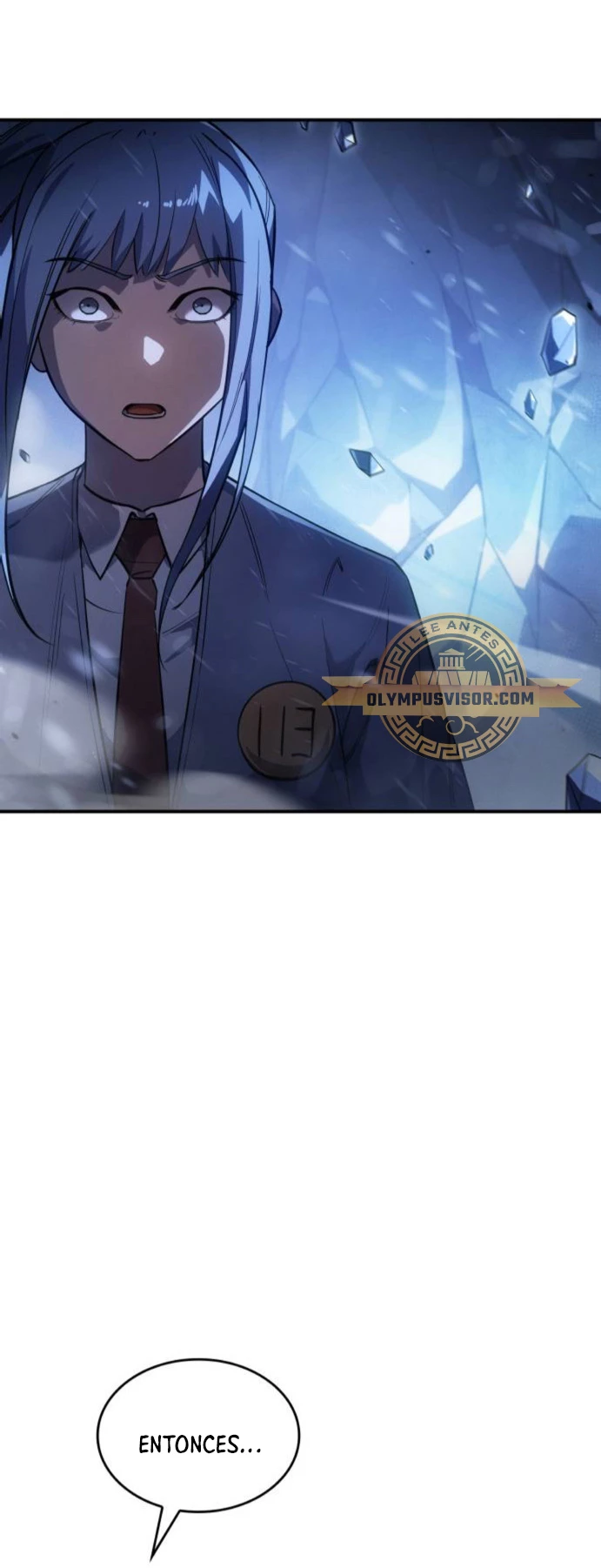 Regresé con el poder del Rey > Capitulo 17 > Page 531