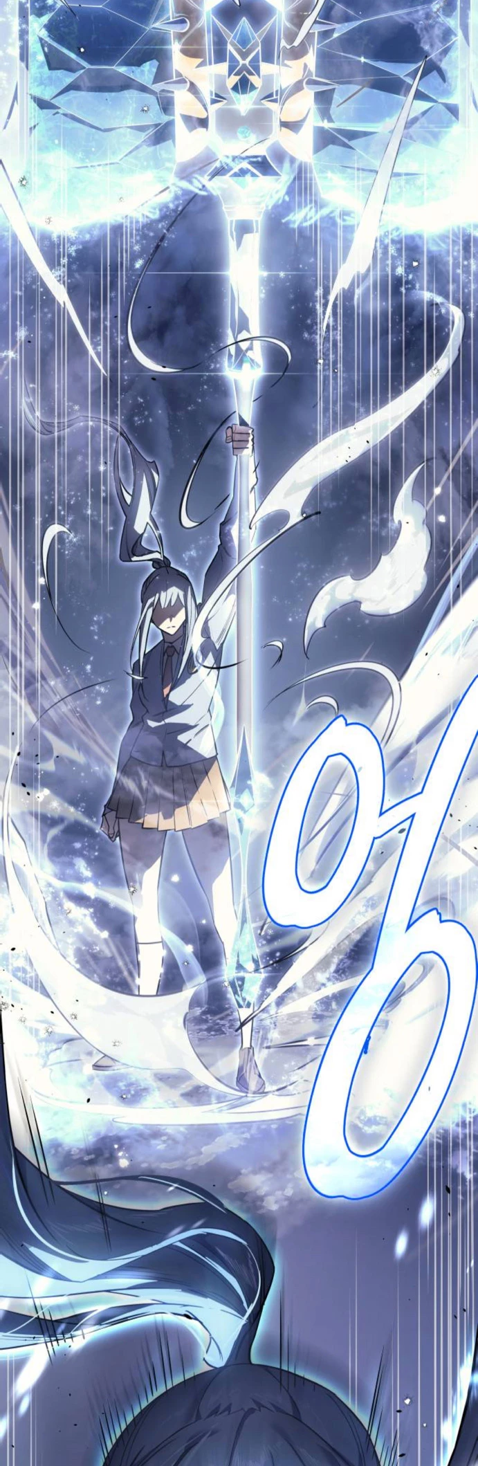 Regresé con el poder del Rey > Capitulo 17 > Page 561