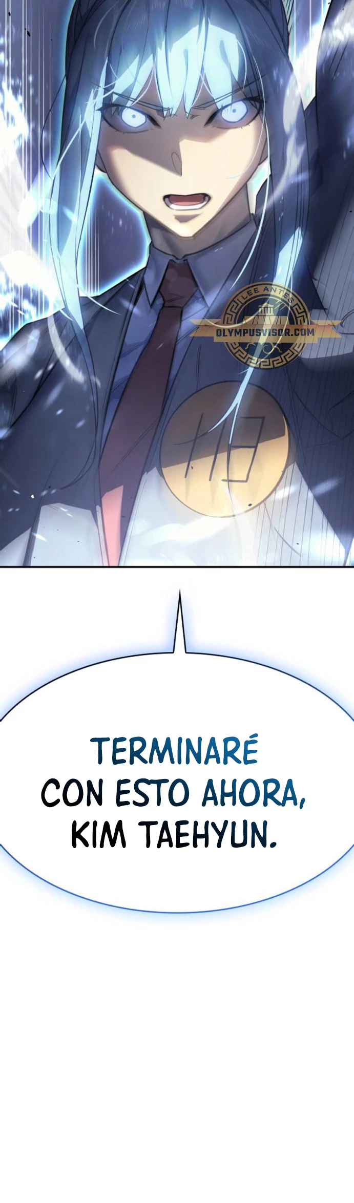 Regresé con el poder del Rey > Capitulo 17 > Page 571