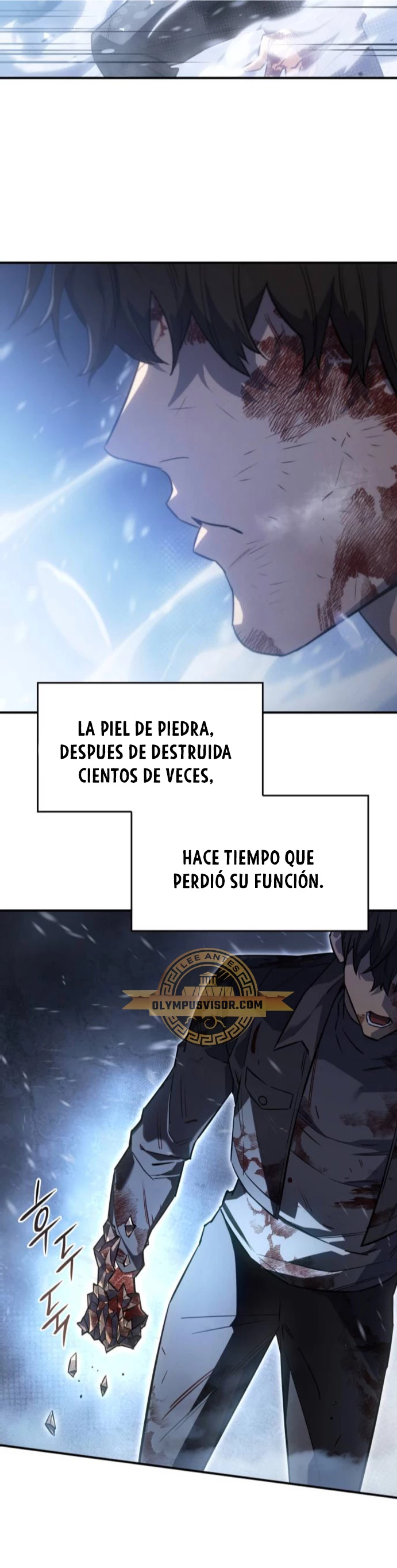 Regresé con el poder del Rey > Capitulo 17 > Page 591