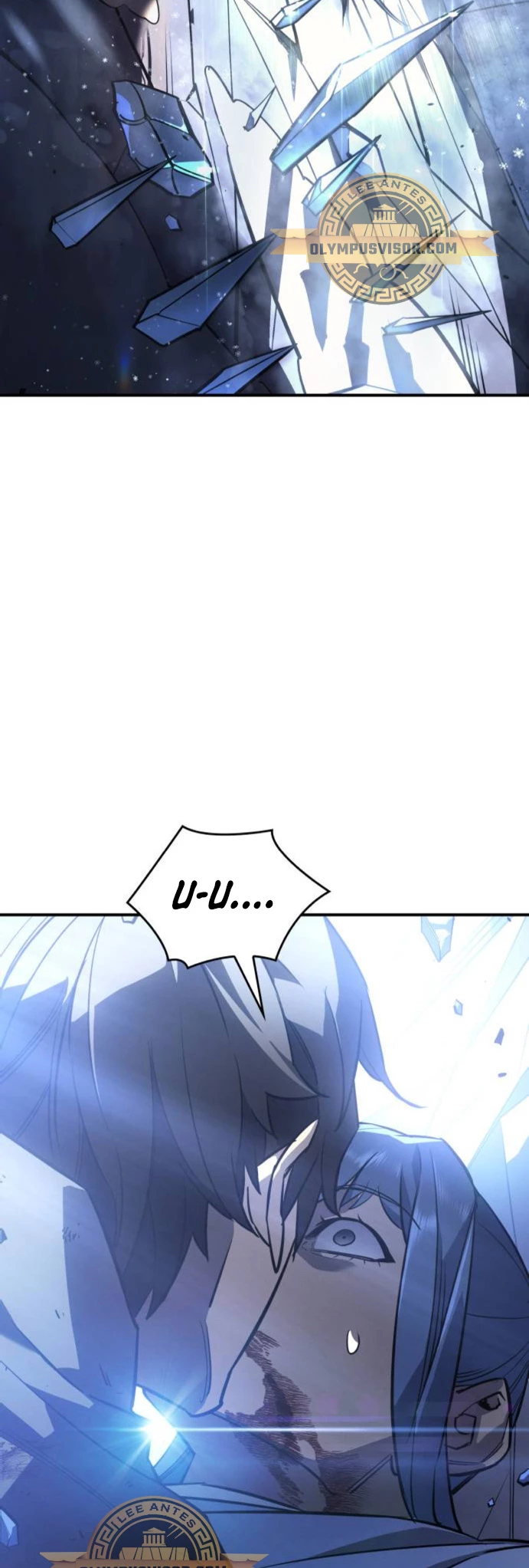 Regresé con el poder del Rey > Capitulo 17 > Page 741