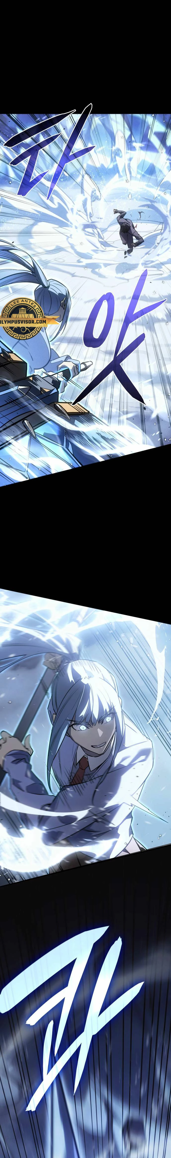 Regresé con el poder del Rey > Capitulo 18 > Page 11