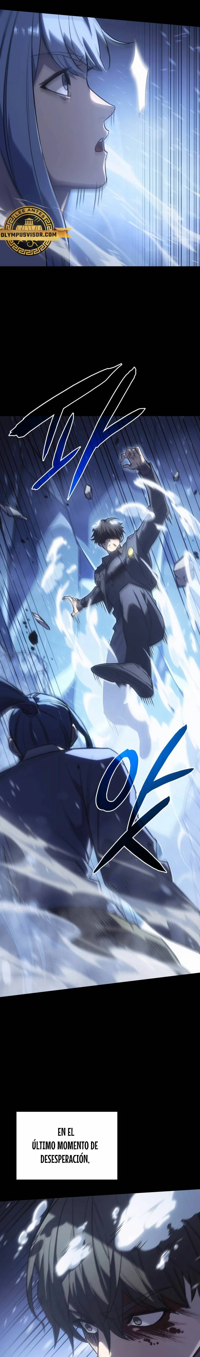 Regresé con el poder del Rey > Capitulo 18 > Page 31